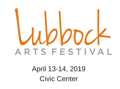 2019 Lubbock Arts Festival